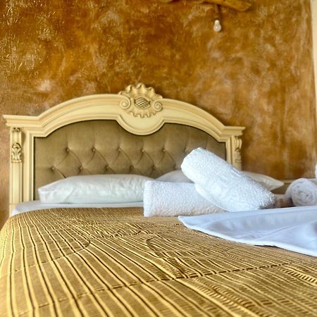 Liberis Loft Suite أرغوستولي المظهر الخارجي الصورة