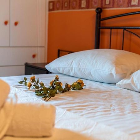 Liberis Loft Suite أرغوستولي المظهر الخارجي الصورة