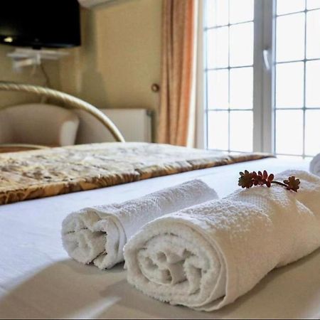 Liberis Loft Suite أرغوستولي المظهر الخارجي الصورة