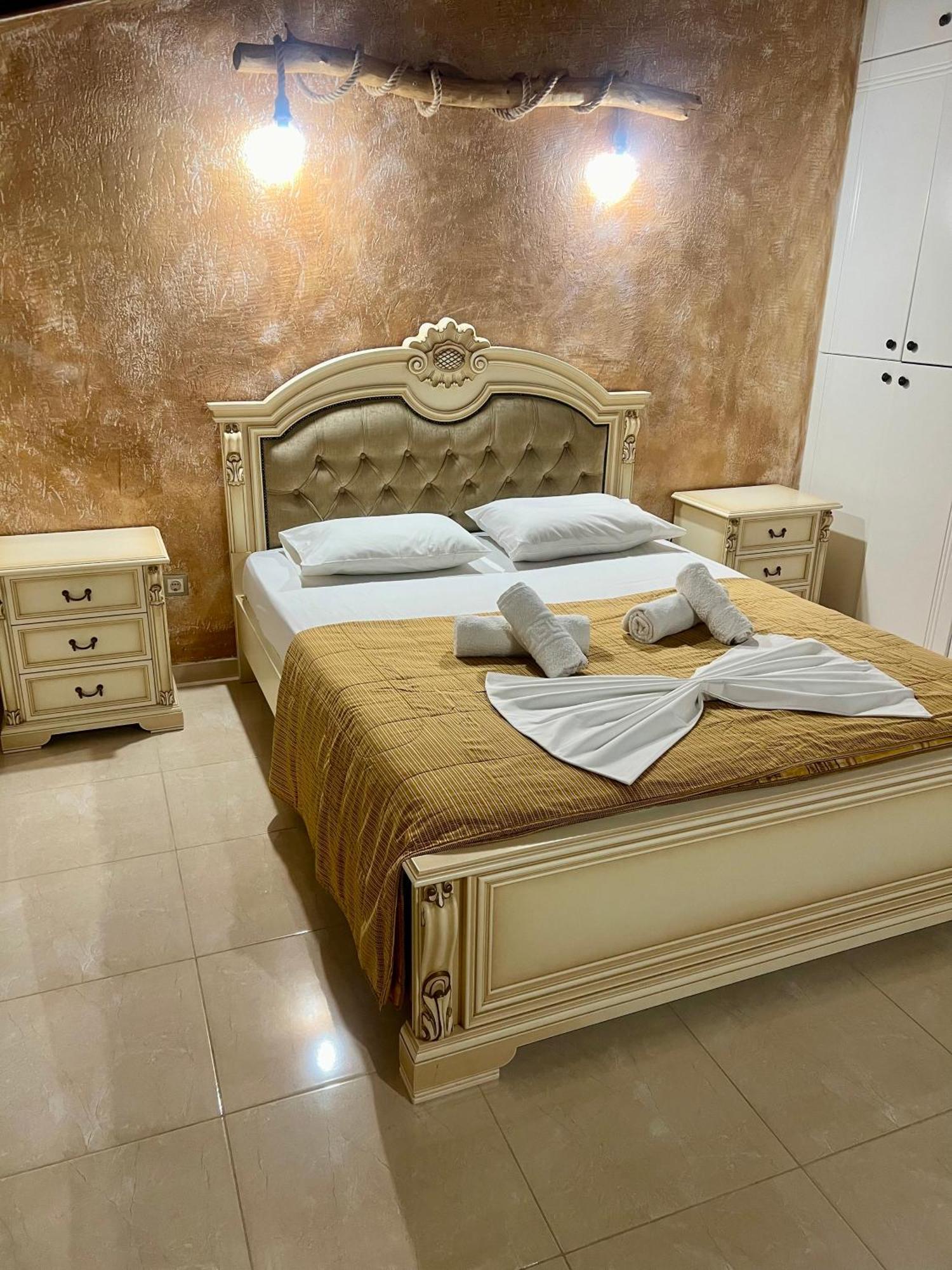 Liberis Loft Suite أرغوستولي المظهر الخارجي الصورة