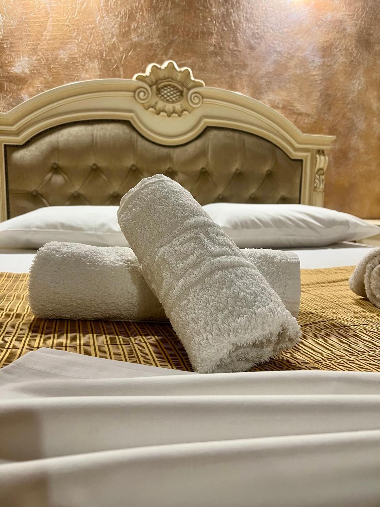 Liberis Loft Suite أرغوستولي المظهر الخارجي الصورة