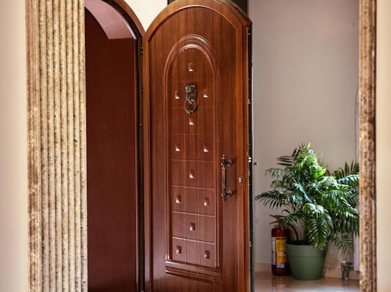 Liberis Loft Suite أرغوستولي المظهر الخارجي الصورة