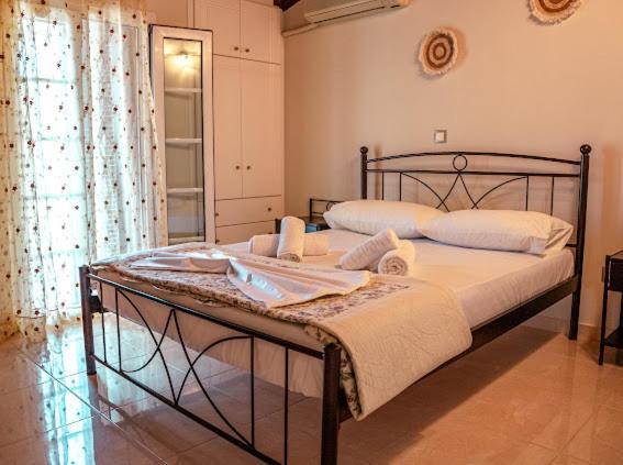 Liberis Loft Suite أرغوستولي المظهر الخارجي الصورة