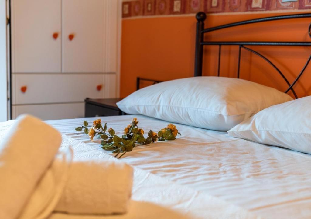Liberis Loft Suite أرغوستولي المظهر الخارجي الصورة